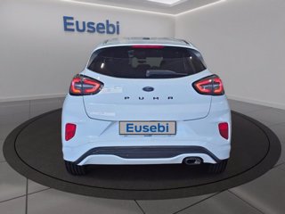 FORD Puma 1.0 EcoBoost Hybrid 125 CV S&S ST-Line