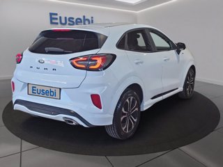 FORD Puma 1.0 EcoBoost Hybrid 125 CV S&S ST-Line