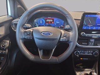 FORD Puma 1.0 EcoBoost Hybrid 125 CV S&S ST-Line