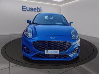 FORD Puma 1.0 EcoBoost Hybrid 125 CV S&S ST-Line X