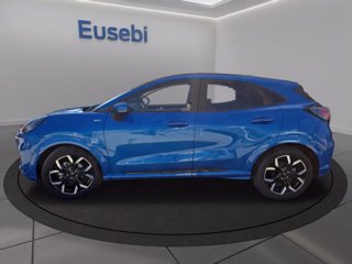 FORD Puma 1.0 EcoBoost Hybrid 125 CV S&S ST-Line X