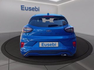 FORD Puma 1.0 EcoBoost Hybrid 125 CV S&S ST-Line X