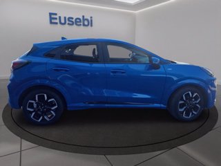 FORD Puma 1.0 EcoBoost Hybrid 125 CV S&S ST-Line X