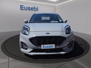 FORD Puma 1.0 EcoBoost Hybrid 125 CV S&S ST-Line