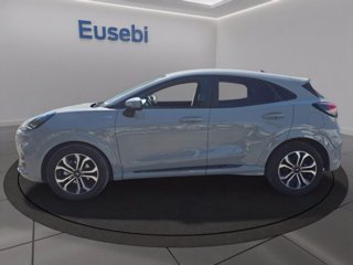 FORD Puma 1.0 EcoBoost Hybrid 125 CV S&S ST-Line
