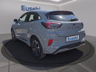 FORD Puma 1.0 EcoBoost Hybrid 125 CV S&S ST-Line