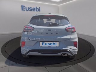 FORD Puma 1.0 EcoBoost Hybrid 125 CV S&S ST-Line