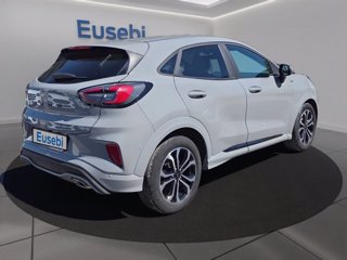 FORD Puma 1.0 EcoBoost Hybrid 125 CV S&S ST-Line