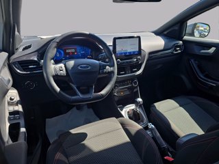 FORD Puma 1.0 EcoBoost Hybrid 125 CV S&S ST-Line