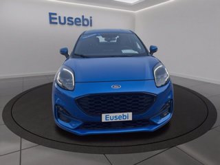 FORD Puma 1.0 EcoBoost Hybrid 125 CV S&S ST-Line