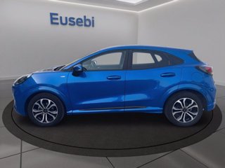 FORD Puma 1.0 EcoBoost Hybrid 125 CV S&S ST-Line