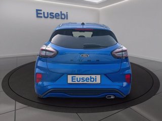 FORD Puma 1.0 EcoBoost Hybrid 125 CV S&S ST-Line