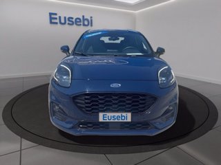 FORD Puma 1.0 EcoBoost Hybrid 125 CV S&S ST-Line