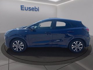 FORD Puma 1.0 EcoBoost Hybrid 125 CV S&S ST-Line