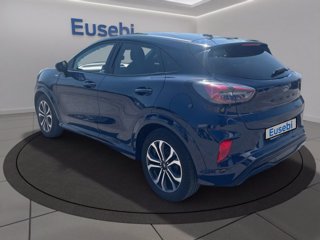 FORD Puma 1.0 EcoBoost Hybrid 125 CV S&S ST-Line