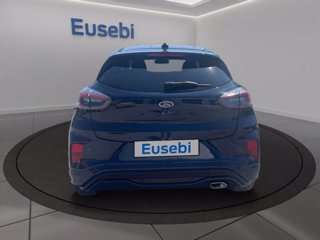 FORD Puma 1.0 EcoBoost Hybrid 125 CV S&S ST-Line