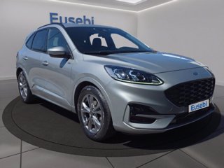FORD Kuga 2.0 EcoBlue 120CV aut. 2WD ST-Line X