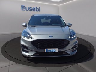 FORD Kuga 2.0 EcoBlue 120CV aut. 2WD ST-Line X