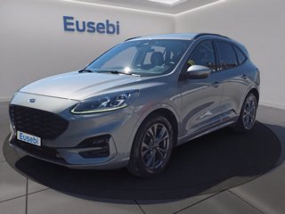 FORD Kuga 2.0 EcoBlue 120CV aut. 2WD ST-Line X