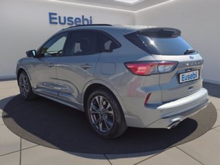 FORD Kuga 2.0 EcoBlue 120CV aut. 2WD ST-Line X