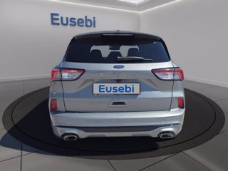 FORD Kuga 2.0 EcoBlue 120CV aut. 2WD ST-Line X