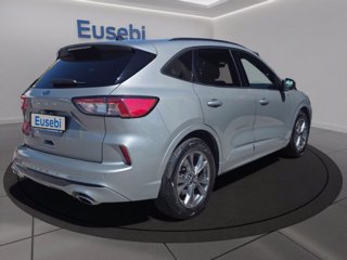 FORD Kuga 2.0 EcoBlue 120CV aut. 2WD ST-Line X