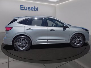 FORD Kuga 2.0 EcoBlue 120CV aut. 2WD ST-Line X