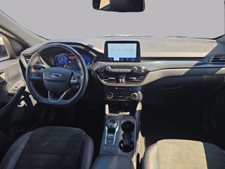 FORD Kuga 2.0 EcoBlue 120CV aut. 2WD ST-Line X