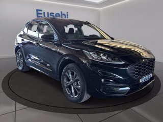 FORD Kuga 2.5 Plug In Hybrid 225 CV CVT 2WD ST-Line X