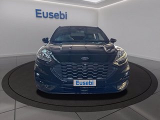 FORD Kuga 2.5 Plug In Hybrid 225 CV CVT 2WD ST-Line X