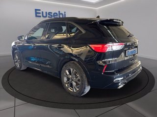 FORD Kuga 2.5 Plug In Hybrid 225 CV CVT 2WD ST-Line X