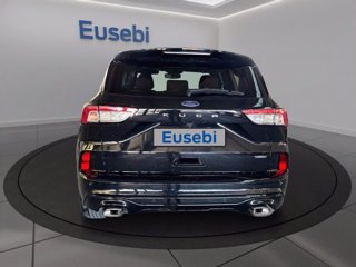 FORD Kuga 2.5 Plug In Hybrid 225 CV CVT 2WD ST-Line X
