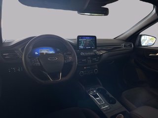 FORD Kuga 2.5 Plug In Hybrid 225 CV CVT 2WD ST-Line X
