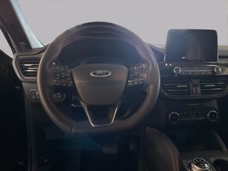FORD Kuga 2.5 Plug In Hybrid 225 CV CVT 2WD ST-Line X
