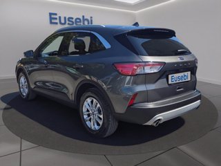 FORD Kuga 1.5 EcoBoost 150 CV 2WD ST-Line