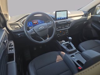 FORD Kuga 1.5 EcoBoost 150 CV 2WD ST-Line