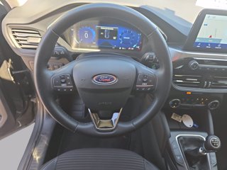 FORD Kuga 1.5 EcoBoost 150 CV 2WD ST-Line