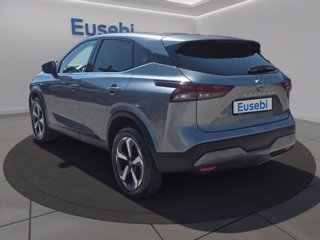 NISSAN Qashqai MHEV 140 CV N-Connecta