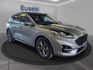 FORD Kuga 2.5 Full Hybrid 190 CV CVT 2WD ST-Line