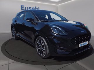 FORD Puma 1.0 EcoBoost Hybrid 125 CV S&S ST-Line Design
