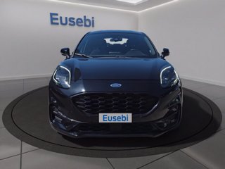 FORD Puma 1.0 EcoBoost Hybrid 125 CV S&S ST-Line Design