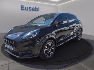 FORD Puma 1.0 EcoBoost Hybrid 125 CV S&S ST-Line Design