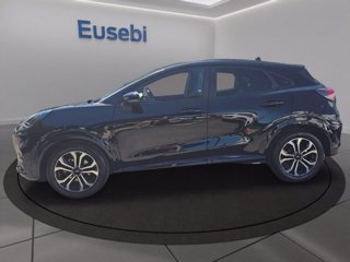 FORD Puma 1.0 EcoBoost Hybrid 125 CV S&S ST-Line Design