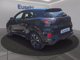 FORD Puma 1.0 EcoBoost Hybrid 125 CV S&S ST-Line Design