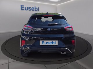 FORD Puma 1.0 EcoBoost Hybrid 125 CV S&S ST-Line Design