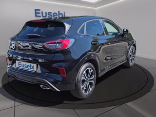 FORD Puma 1.0 EcoBoost Hybrid 125 CV S&S ST-Line Design