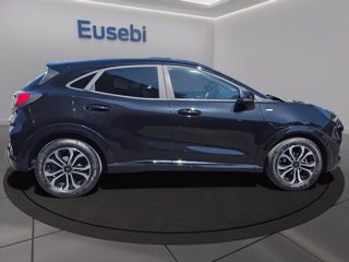 FORD Puma 1.0 EcoBoost Hybrid 125 CV S&S ST-Line Design