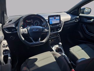 FORD Puma 1.0 EcoBoost Hybrid 125 CV S&S ST-Line Design