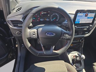 FORD Puma 1.0 EcoBoost Hybrid 125 CV S&S ST-Line Design