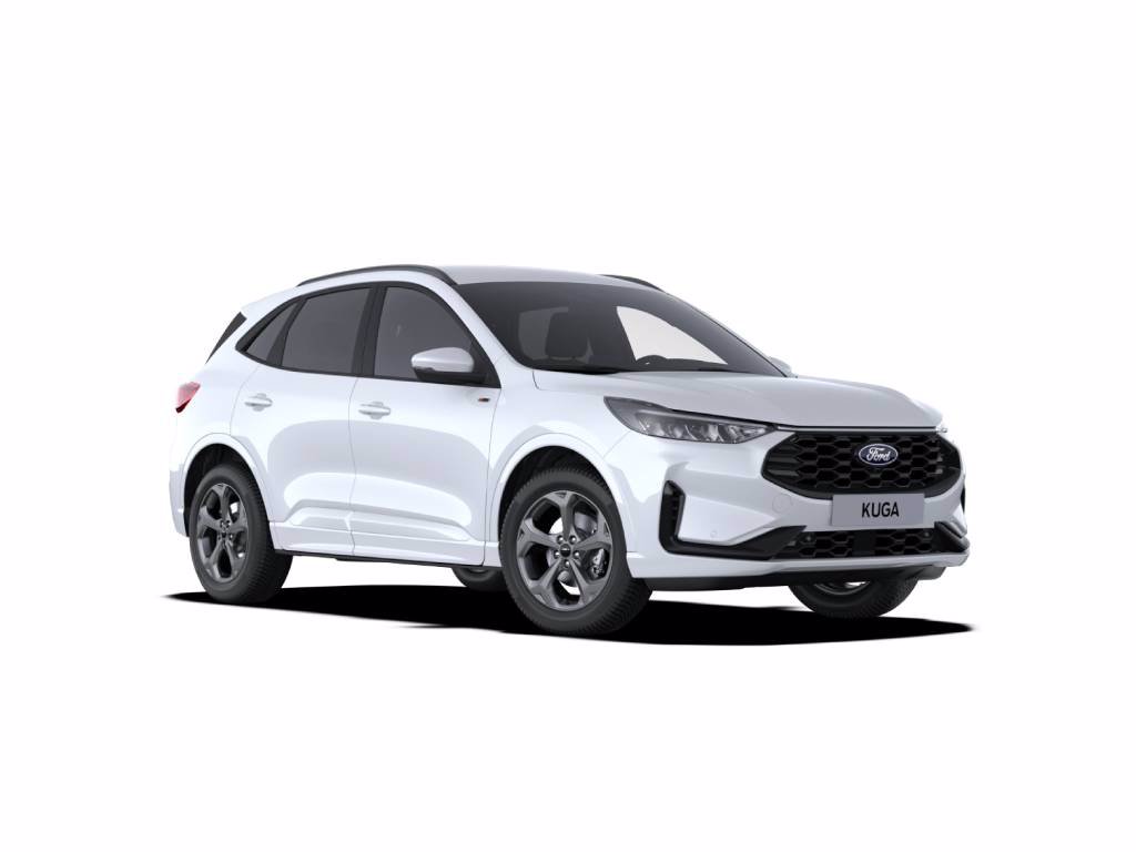 FORD Kuga ST-Line 2.5 Benzina Full Hybrid 180CV 132kW Automatica (HF45)